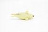 Seal, Harp Seal Pup, Very Nice Plastic Replica    3"   -   F1104 B203