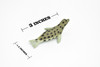 Seal, Leopard Seal, Very Nice Plastic Replica  3" -  F1105 B203