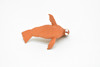 Walrus, Very Nice Plastic Replica    3"     F1114 B203