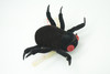 Fly, House Fly, Musca domestica, Domestic fly, Plush Design, Educational, Figure, Replica, Gift,    6"    F1564 B137