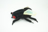 Fly, House Fly, Musca domestica, Domestic fly, Plush Design, Educational, Figure, Replica, Gift,    6"    F1564 B137