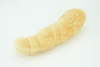 Maggot, Lucilia sericata, Fly larvae, Maggot worms, Plush Design, Educational, Figure, Replica, Gift,    9"     F1698 B92
