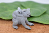 Koala with Baby, Marsupials, Australia's unique Animal, Very Nice Rubber Design, Educational Figure, Lifelike, Diorama Model, Replica, Toy, Kids, 1 1/2 Inches. 