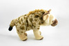 Hyena, Hyaenas, Hyaenidae, High Quailty Plush Animal,   14" F1827 B148