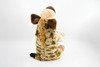 Hyena, Hyaenas, Hyaenidae, High Quailty Plush Animal,   14" F1827 B148