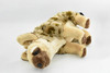 Hyena, Hyaenas, Hyaenidae, High Quailty Plush Animal,   14" F1827 B148