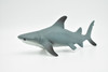 Black tip Shark, Very Nice Rubber Replica    6"   -   F1898 B20