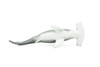 Hammerhead Shark, Very Nice Hollow Rubber Replica  6"   -   F1900 B20