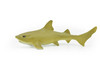 Lemon Shark, Very Nice Plastic Replica  6-inch   -   F1901 B20