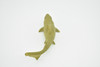 Lemon Shark, Very Nice Plastic Replica  6-inch   -   F1901 B20