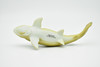 Lemon Shark, Very Nice Plastic Replica  6-inch   -   F1901 B20