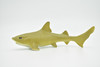 Lemon Shark, Very Nice Plastic Replica  6-inch   -   F1901 B20