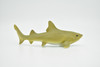 Lemon Shark, Very Nice Plastic Replica  6-inch   -   F1901 B20