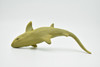 Lemon Shark, Very Nice Plastic Replica  6-inch   -   F1901 B20