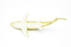 Tiger Shark,  Very Nice Hollow Rubber Replica  6"   -   F1902 B20