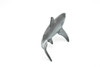 Great White Shark, Museum Quality Plastic Replica    7"   -   F1960 B21