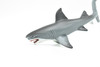 Great White Shark, Museum Quality Plastic Replica    7"   -   F1960 B21