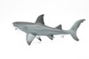 Great White Shark, Museum Quality Plastic Replica    7"   -   F1960 B21