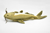 Channel Catfish Plush Toy, Realistic Stuffed Animal, Fish, Soft Plush Fish, Stuffed Fish, Educational, Toy, Kids, Gift,       17"      F2007 BB57