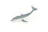 Humpback Whale, Very Nice Plastic Replica  3"  -  F222 B36