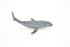 Humpback Whale, Very Nice Plastic Replica  3"  -  F222 B36