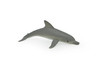 Dolphin, Very Nice Plastic Replica   3"  -  F223 B36