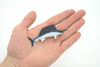 Sailfish, Billfish, Rubber Fish, Realistic Toy Figure, Model, Replica, Kids, Educational, Gift,      3 1/2"         F225 B36