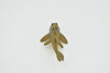 Horn Shark, Bullhead Shark,  Very Nice Plastic Replica   3"   -  F228 B76