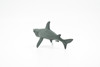 Great White Shark, Very Nice Plastic Replica   4"   -   F230 B76