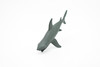 Great White Shark, Very Nice Plastic Replica   4"   -   F230 B76