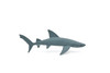 Blue Shark, Very Nice Plastic Replica    3"   -   F232 B76