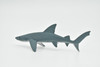 Blue Shark, Very Nice Plastic Replica    3"   -   F232 B76