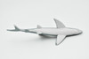 Blue Shark, Very Nice Plastic Replica    3"   -   F232 B76