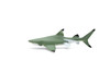 Black Tip Reef Shark,  Very Nice Plastic Replica    3"   -   F233 B76