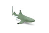 Black Tip Reef Shark,  Very Nice Plastic Replica    3"   -   F233 B76