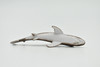 Lemon Shark 3-inch plastic toy - F238 B76