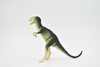 Tyrannosaurus rex, T. Rex, Dinosaur, 3D Puzzle Very Nice Plastic Replica 5" long - F3034 B333