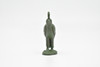 Horus The Egyptian Falcon God, Very Nice Plastic Reproduction   2 inches tall    F3104 B211