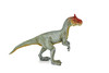 Cryolophosaurus Dinosaur, Museum Quality Plastic Replica  6"  - F3248 B144