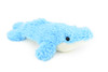 Blue Whale, Stuffed Animal, Educational, Plush Realistic Figure, Lifelike Model, Replica, Gift,    16"   F3265 B396