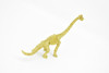 Brontosaurus Dinosaur, Skeleton, Very Nice Plastic Replica    6" -   F3286 B61