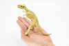 Tyrannosaurus rex, T. Rex, Dinosaur,  Bones one-piece skeleton replica    6"   F3291 B66