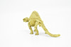 Dimetrodon Dinosaur, Skeleton, Very Nice Plastic Replica    5 1/2"   -   F3292 B66