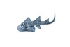 Shark Ray, Museum Quality Plastic Replica   5"  -    F3422 B212