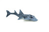 Shark Ray, Museum Quality Plastic Replica   5"  -    F3422 B212