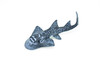 Shark Ray, Museum Quality Plastic Replica   5"  -    F3422 B212