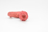 Ottoia, Cambrian Sea Worm Fossil, Realistic Plastic Toy  2"  Model  F3474B352