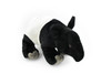 Tapir,  Malayan, Realistic Cute Stuffed Animal Plush Toy, Kids Educational Gift    12"     F3483 B400
