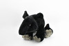 Tapir,  Malayan, Realistic Cute Stuffed Animal Plush Toy, Kids Educational Gift    12"     F3483 B400