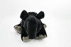 Tapir,  Malayan, Realistic Cute Stuffed Animal Plush Toy, Kids Educational Gift    12"     F3483 B400